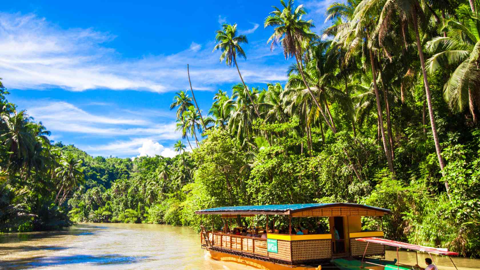 Bohol