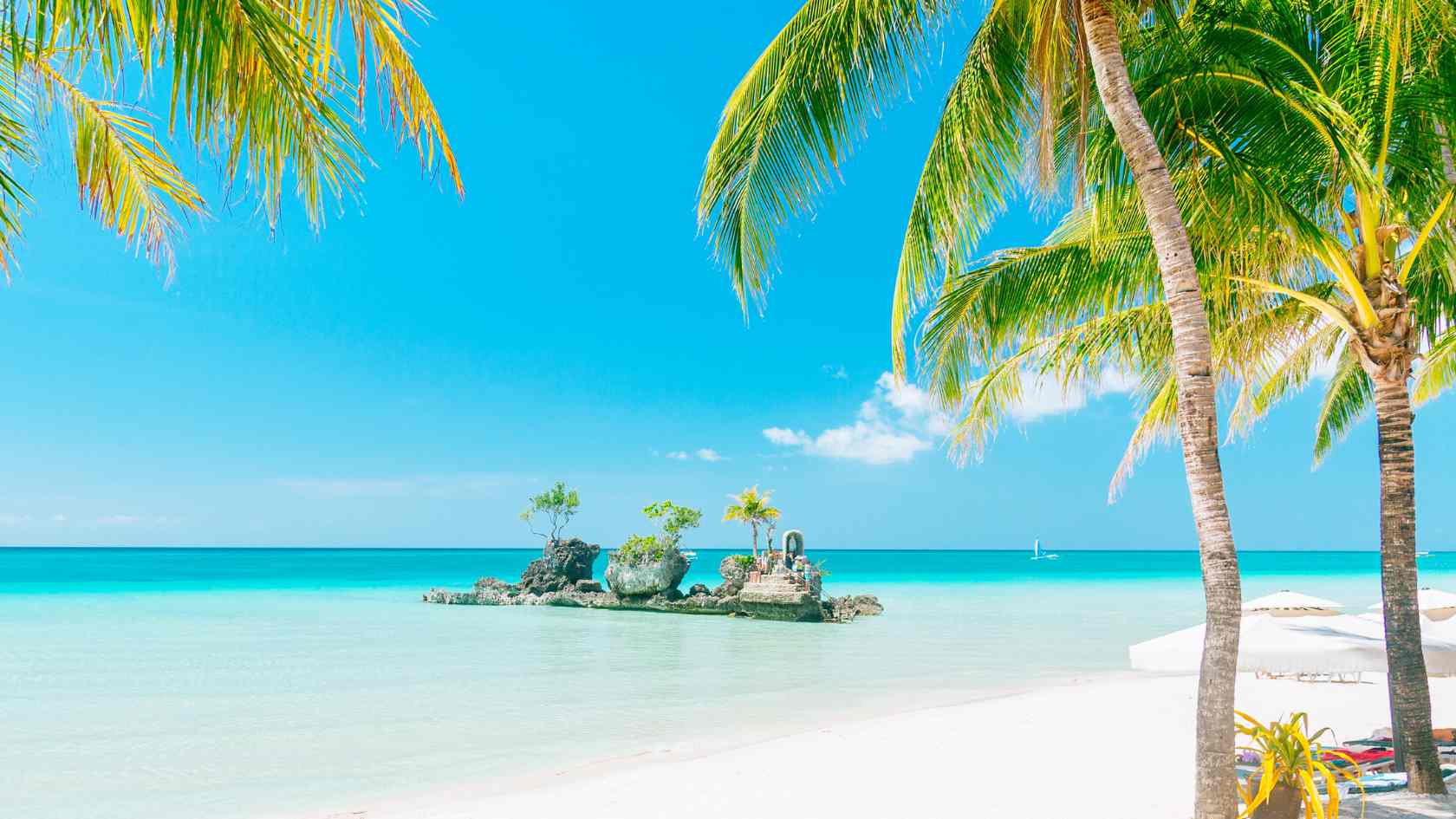 Boracay