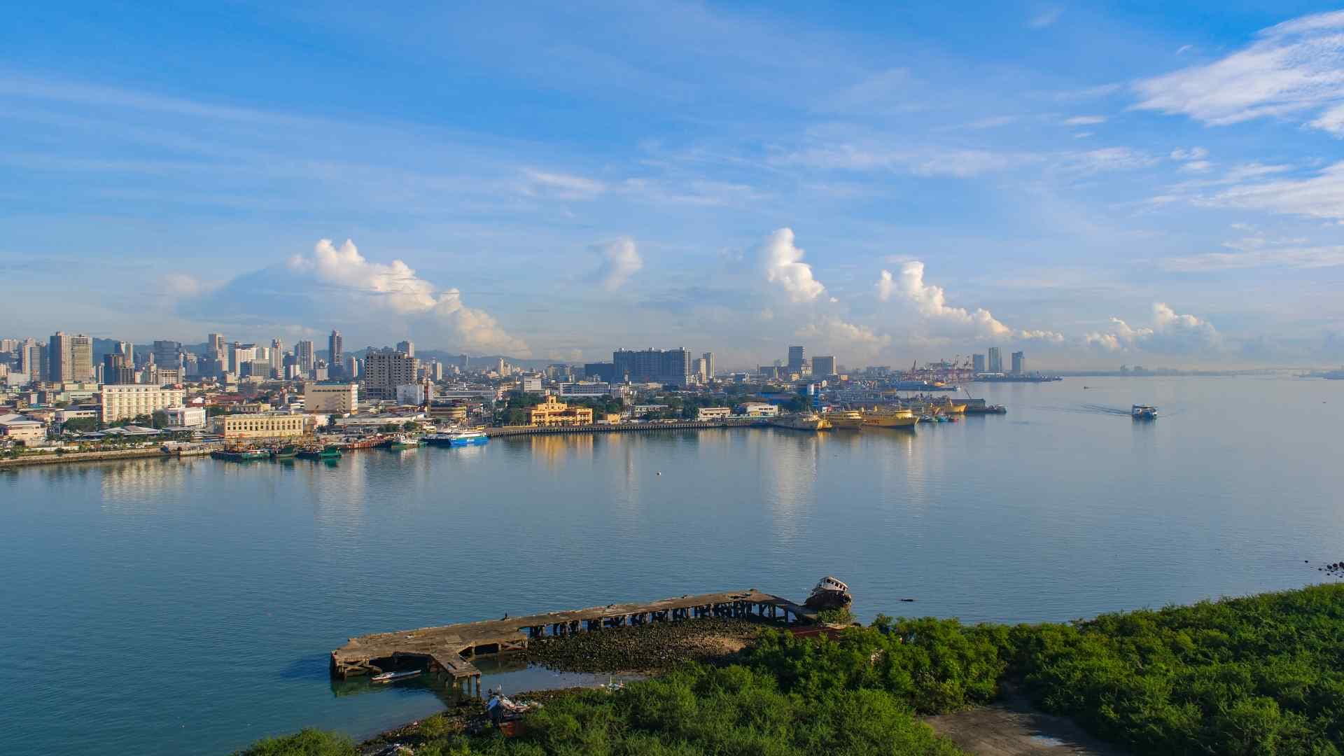 Cebu
