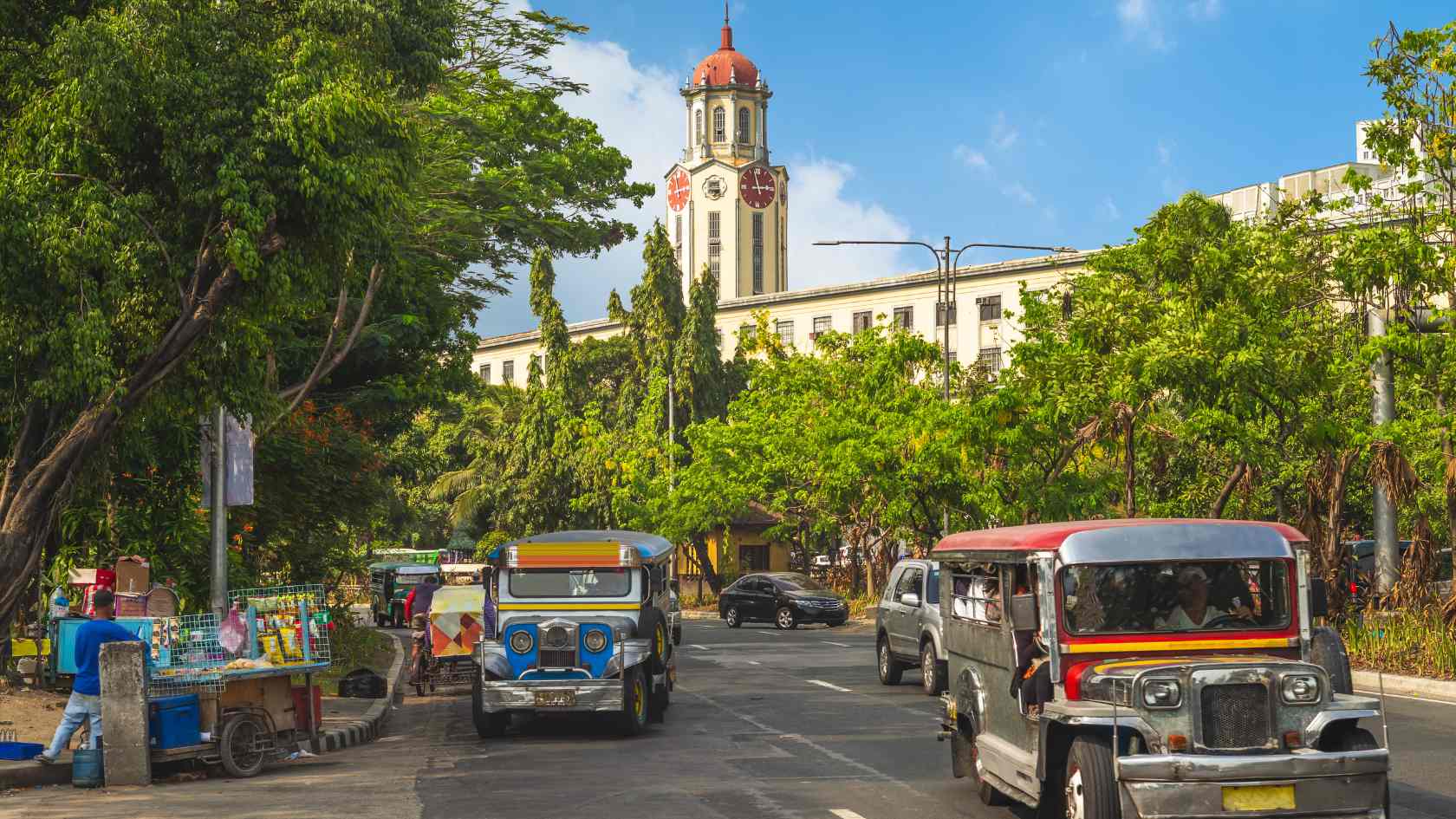 Manila