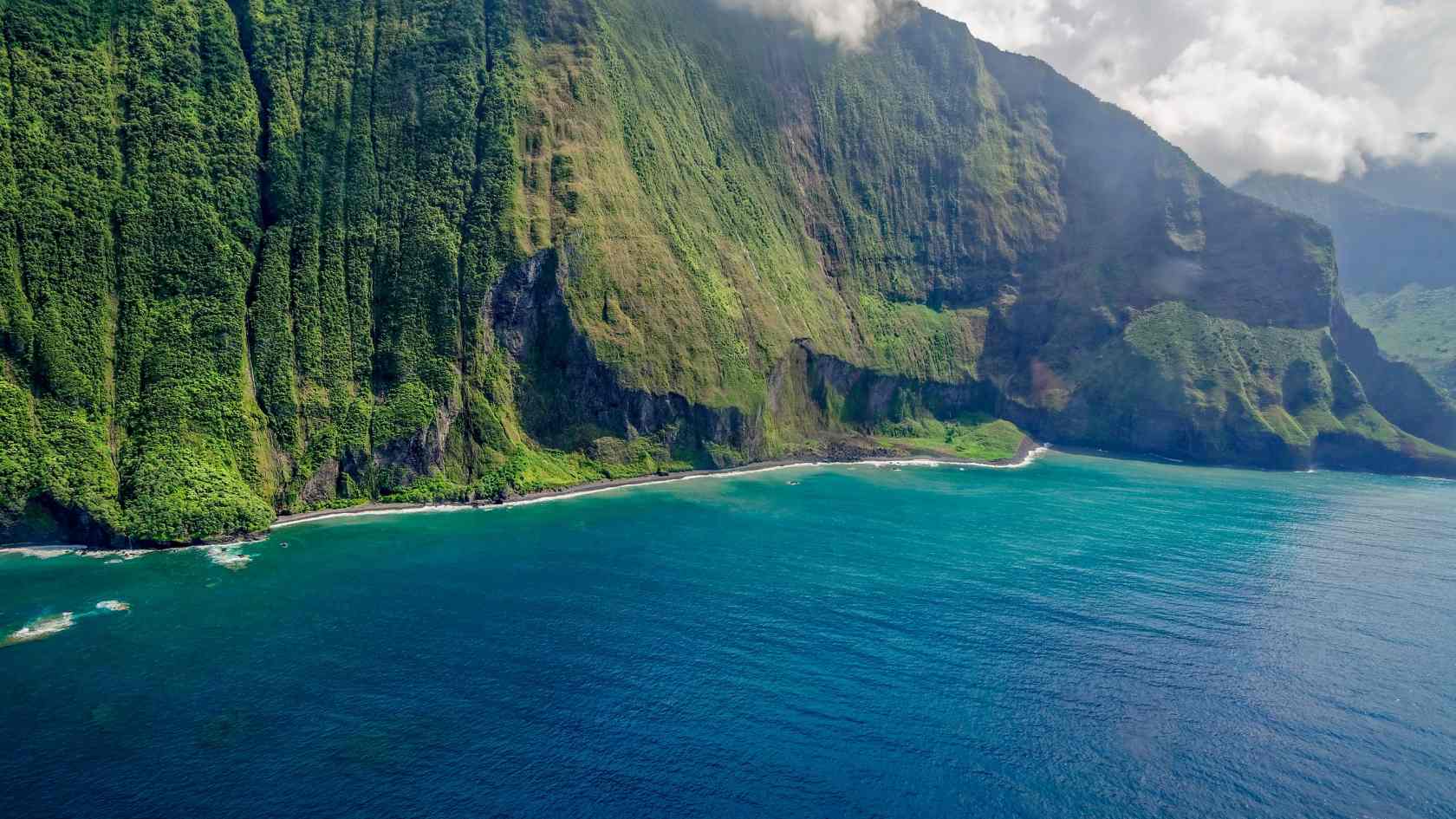 Maui