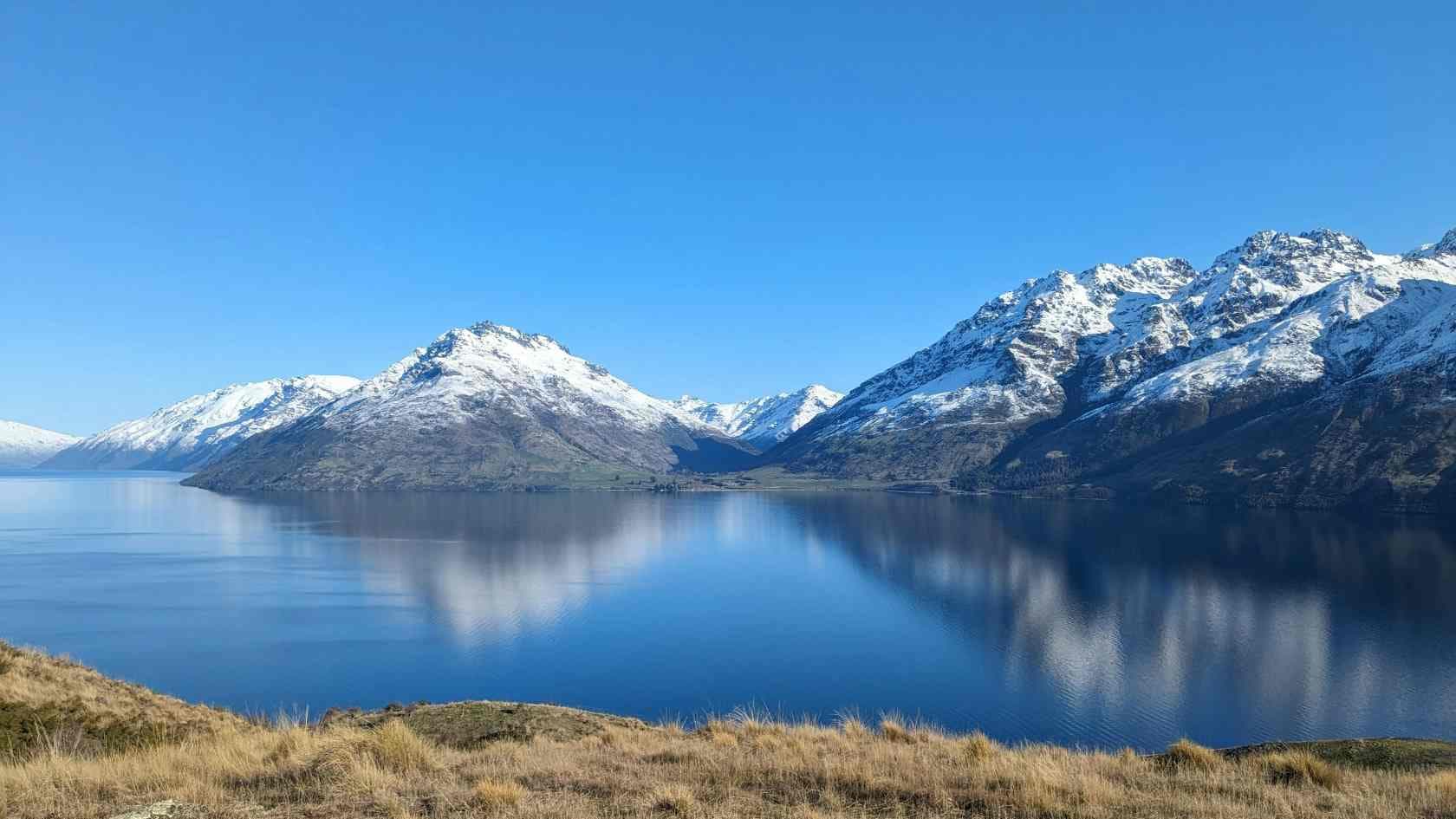 Queenstown