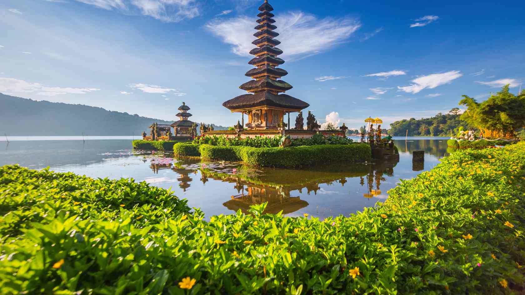 Bali (Seminyak)