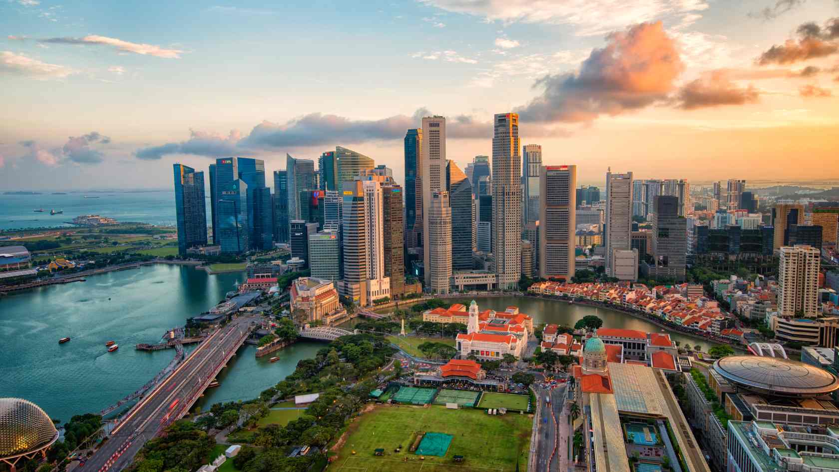 Singapore