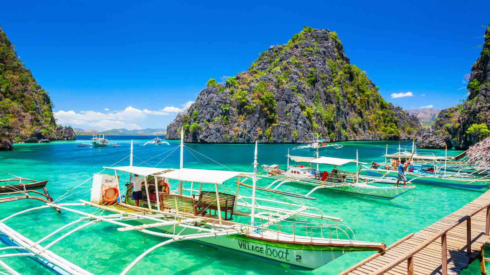El Nido