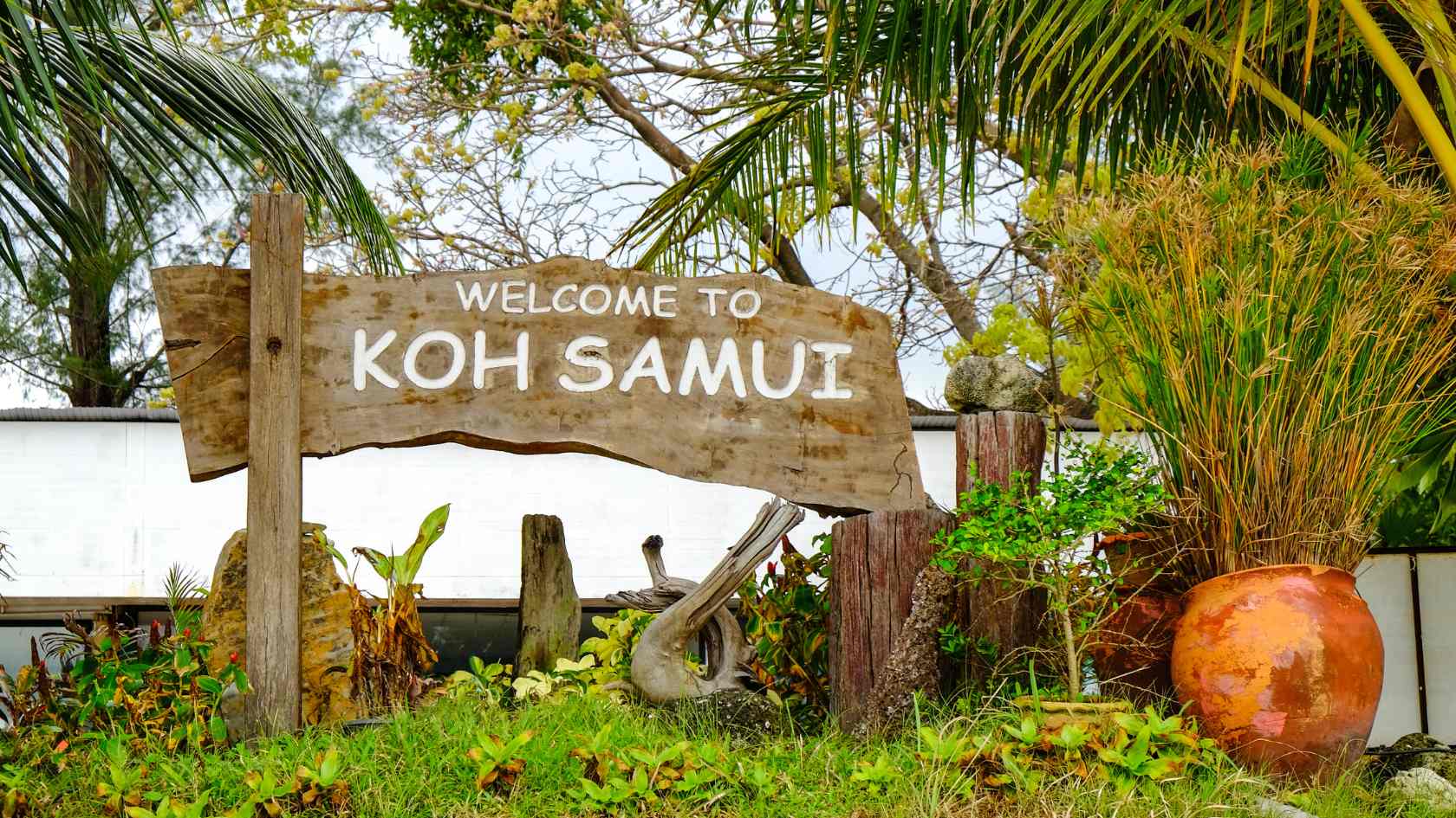 Koh Samui