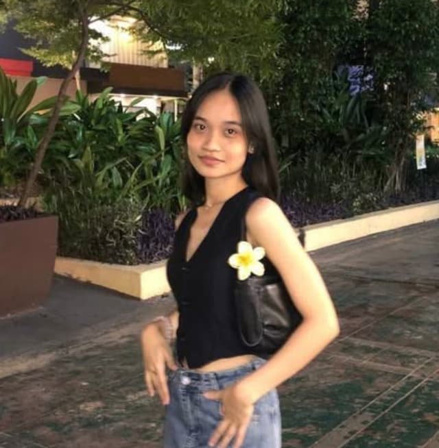 April V.