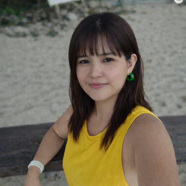Cecile M.