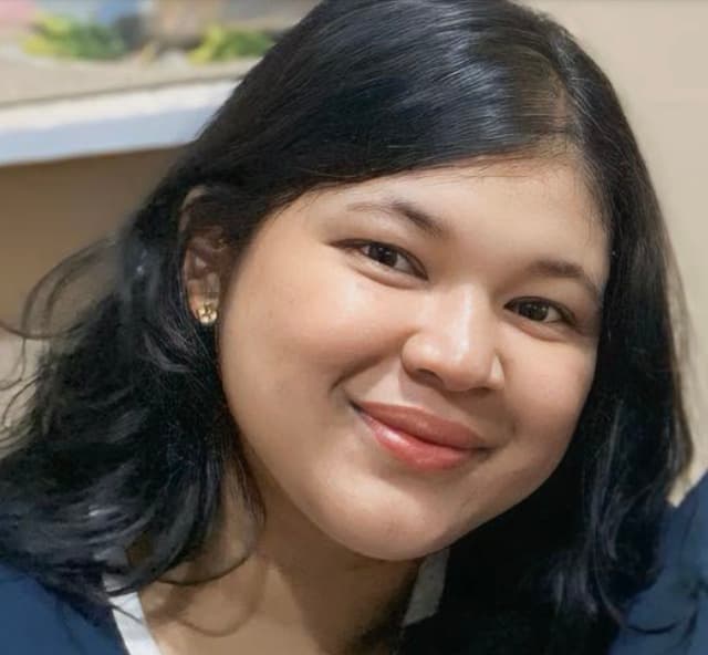 Cherry Mae D.