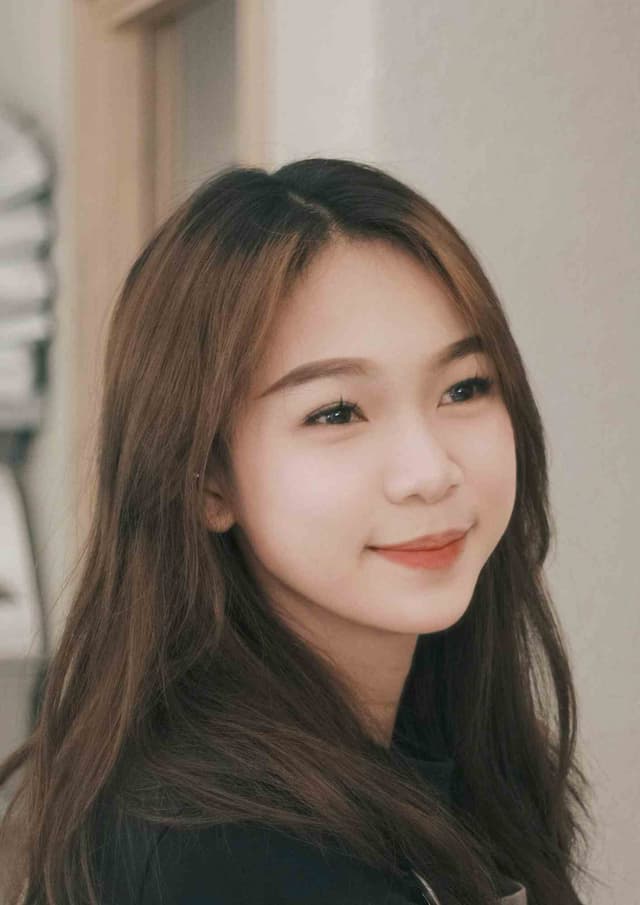 Haruka K.