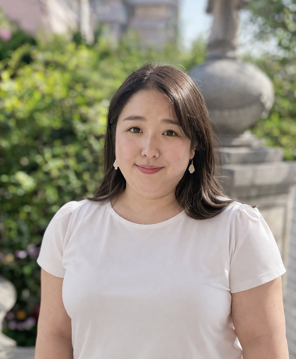 Michiko S.